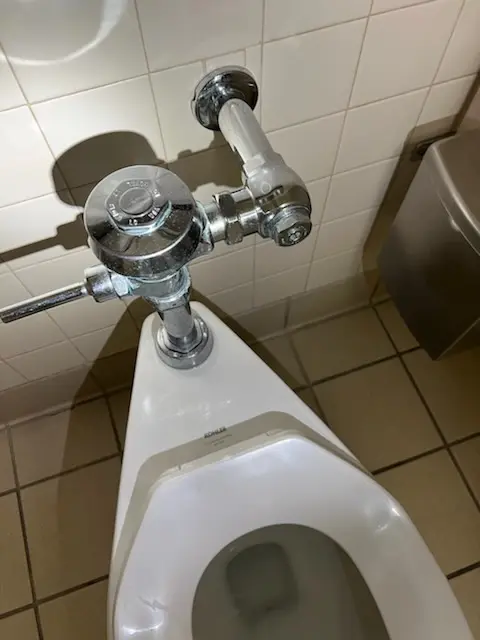 Fixture installation and repair for Sewer Camera Inspection in Sunbury